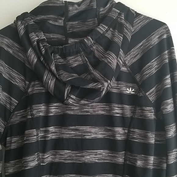 Lukka Women's Zip Up Hoodie - Picture 9 of 9